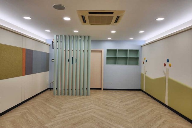 광명초등학교 돌봄교실
